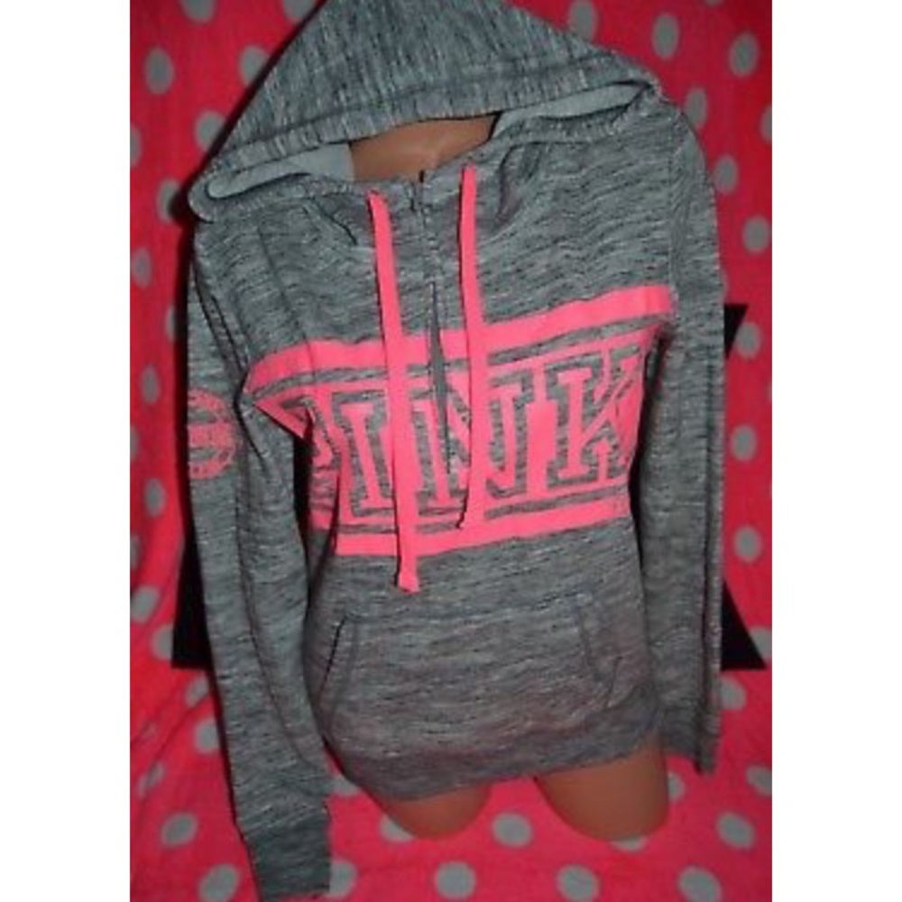 VS PINK Hoodie